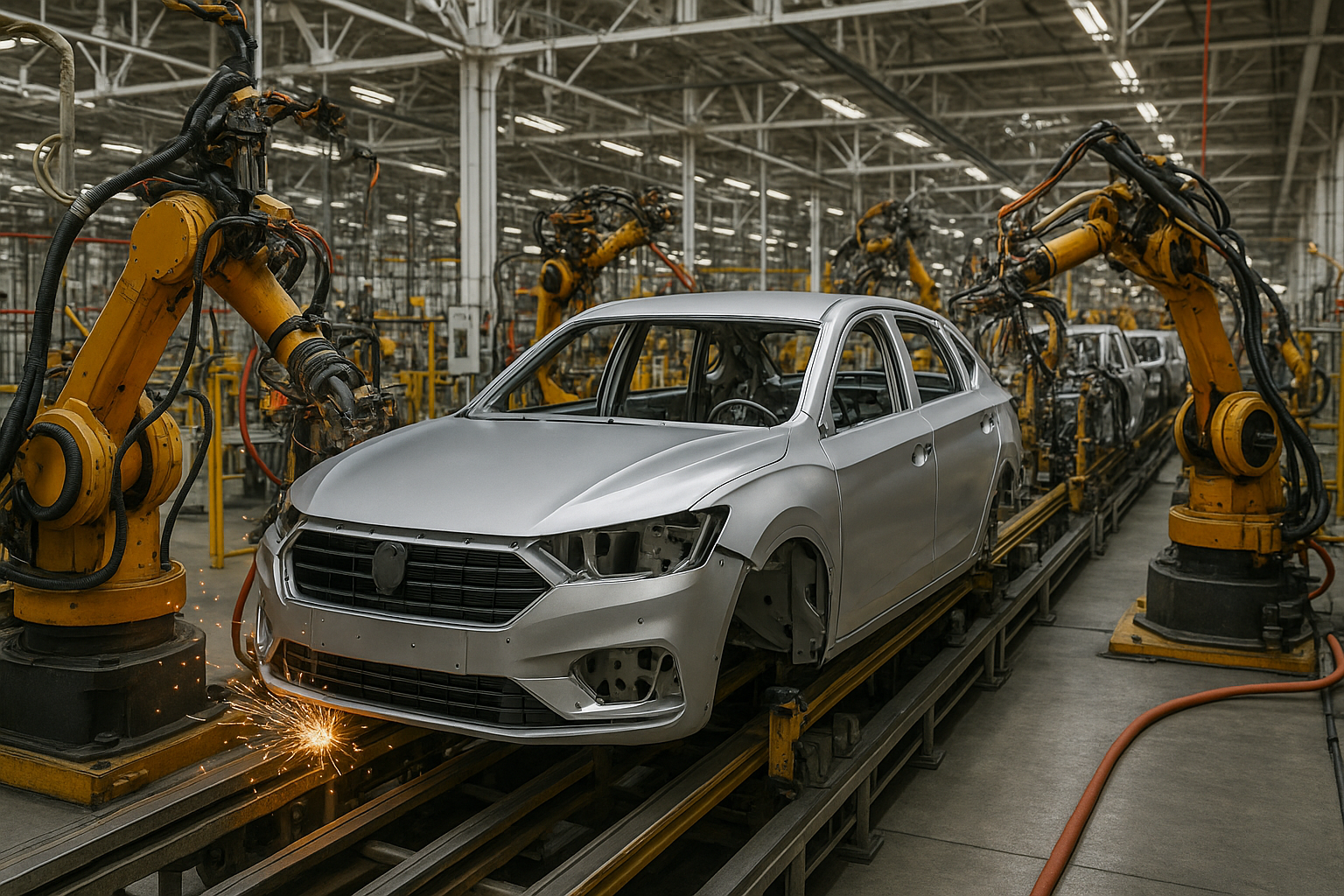 Automotive Industries